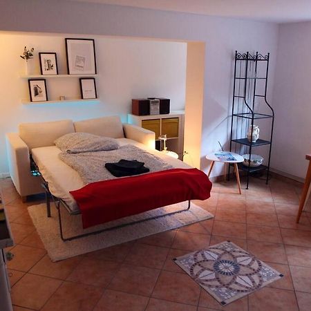 Schoene Wohnung Fuer Einen Kurzurlaub In Lueneburg ภายนอก รูปภาพ