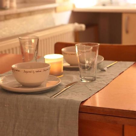 Schoene Wohnung Fuer Einen Kurzurlaub In Lueneburg ภายนอก รูปภาพ